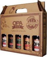 Kit Cerveja Opa Bier